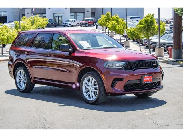 2023 Dodge Durango GT AWD