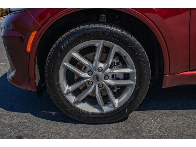 2023 Dodge Durango GT AWD