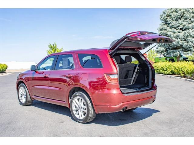 2023 Dodge Durango GT AWD