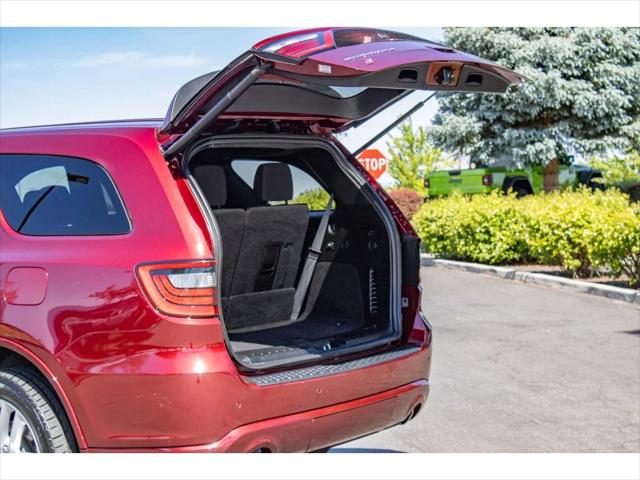 2023 Dodge Durango GT AWD
