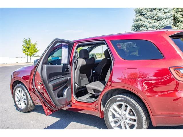 2023 Dodge Durango GT AWD