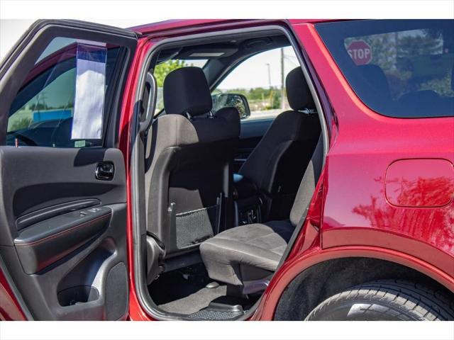 2023 Dodge Durango GT AWD