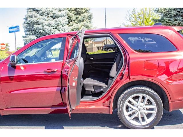 2023 Dodge Durango GT AWD