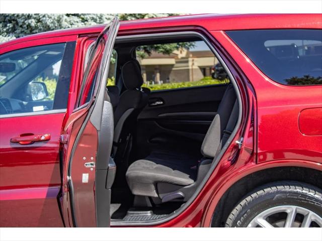 2023 Dodge Durango GT AWD