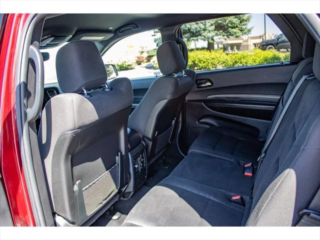 2023 Dodge Durango GT AWD