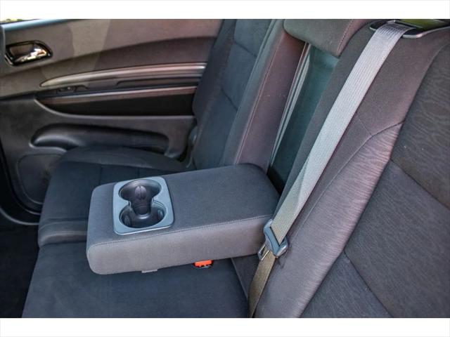 2023 Dodge Durango GT AWD