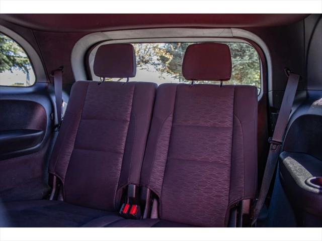 2023 Dodge Durango GT AWD