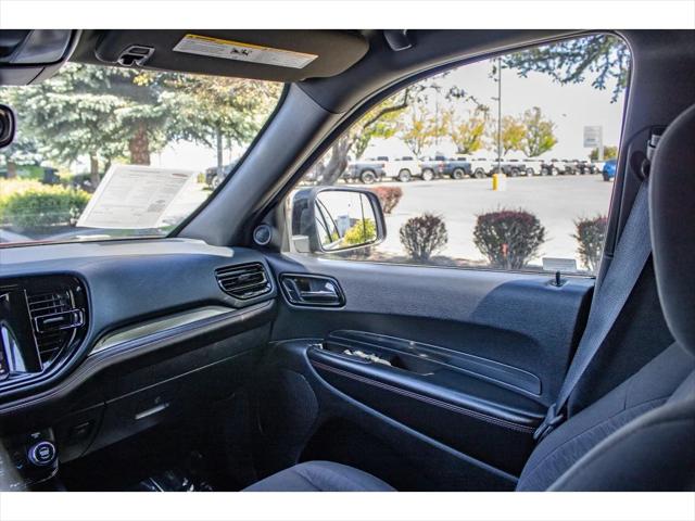 2023 Dodge Durango GT AWD