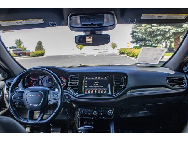 2023 Dodge Durango GT AWD