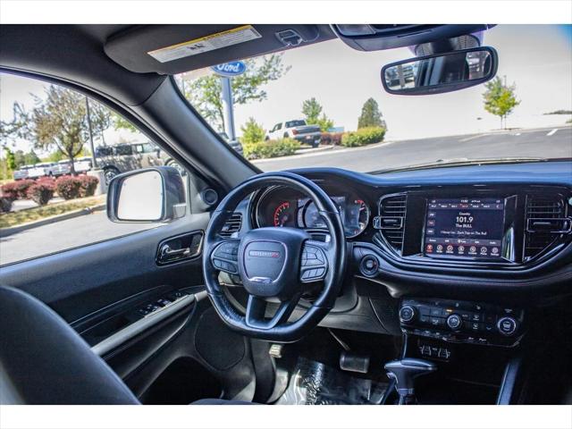 2023 Dodge Durango GT AWD