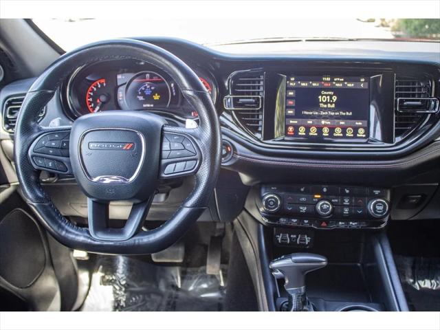 2023 Dodge Durango GT AWD