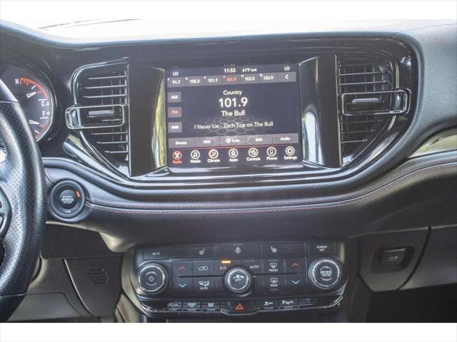 2023 Dodge Durango GT AWD