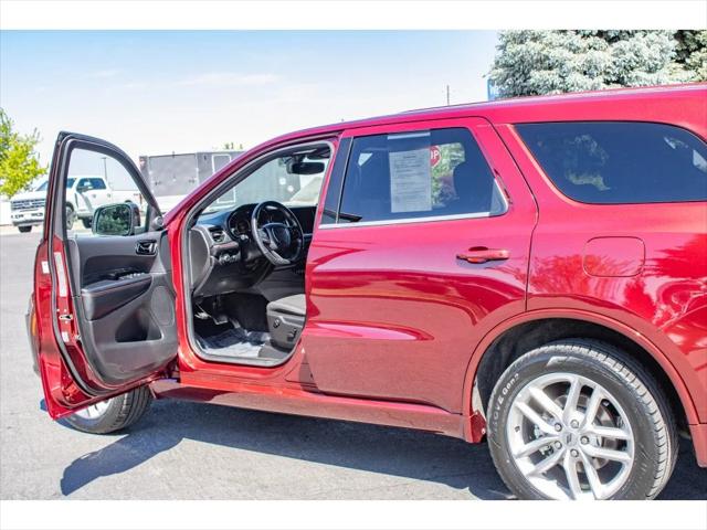 2023 Dodge Durango GT AWD
