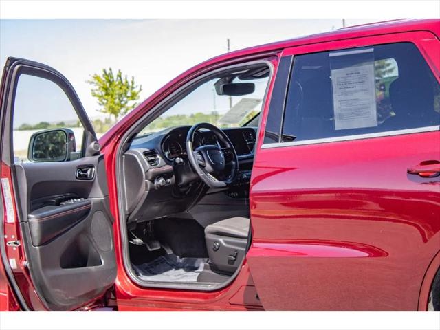 2023 Dodge Durango GT AWD