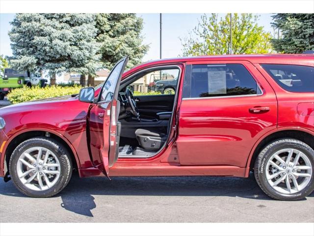 2023 Dodge Durango GT AWD