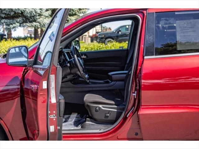 2023 Dodge Durango GT AWD