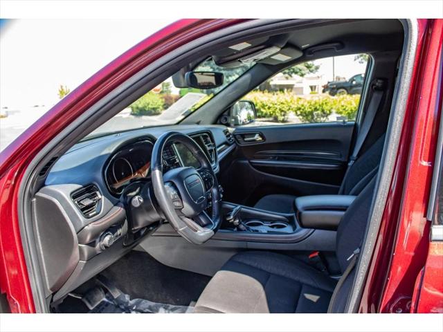 2023 Dodge Durango GT AWD
