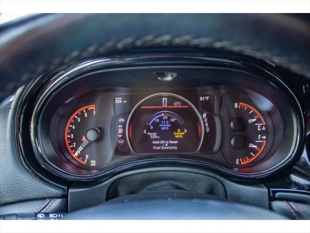 2023 Dodge Durango GT AWD