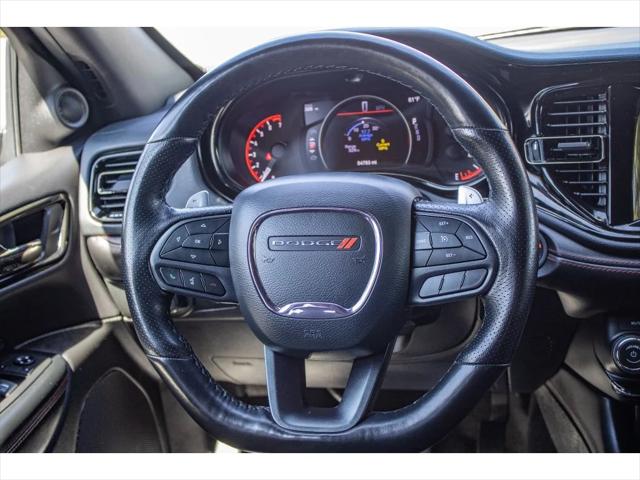 2023 Dodge Durango GT AWD