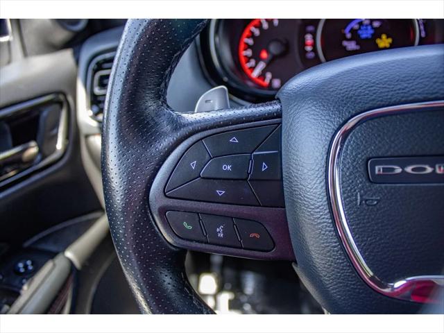 2023 Dodge Durango GT AWD