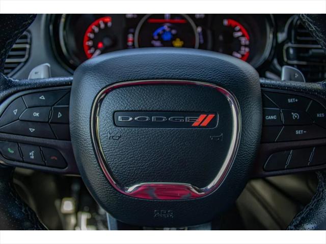 2023 Dodge Durango GT AWD
