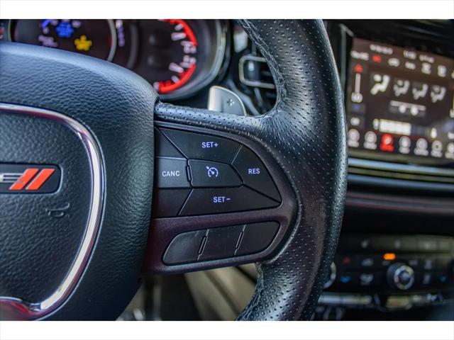 2023 Dodge Durango GT AWD