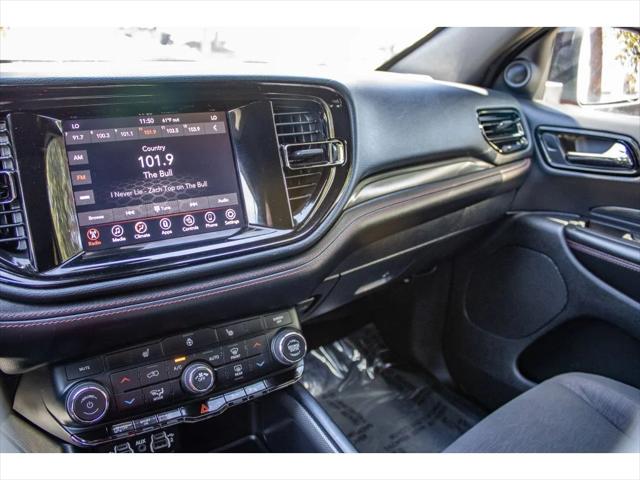 2023 Dodge Durango GT AWD