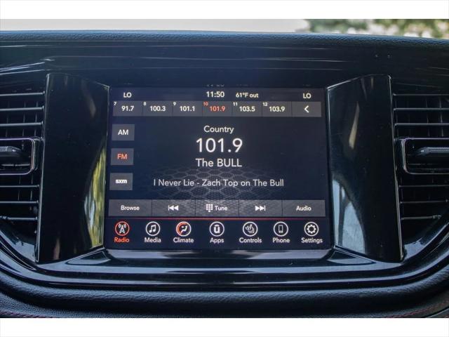 2023 Dodge Durango GT AWD