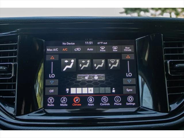 2023 Dodge Durango GT AWD