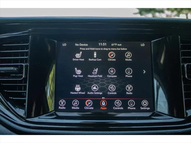 2023 Dodge Durango GT AWD