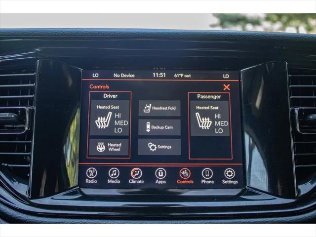 2023 Dodge Durango GT AWD