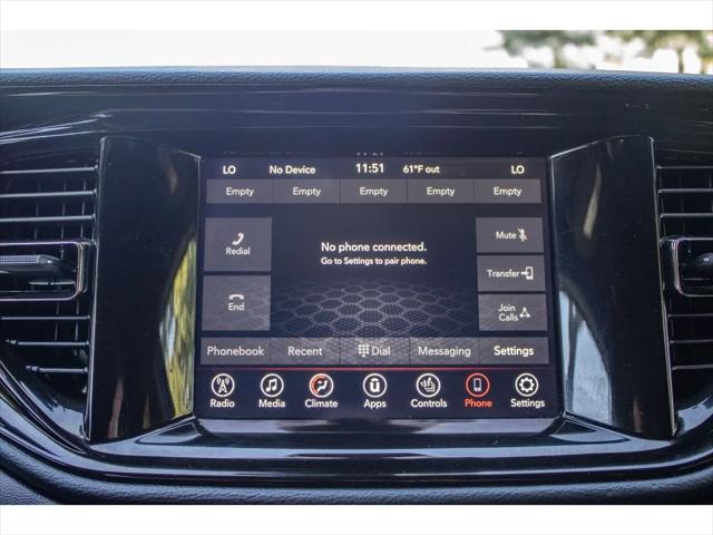 2023 Dodge Durango GT AWD