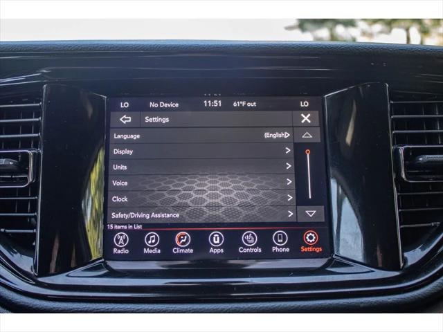 2023 Dodge Durango GT AWD