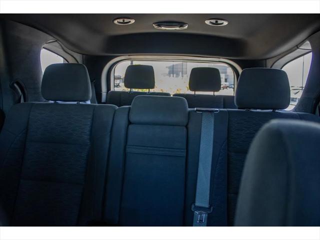 2023 Dodge Durango GT AWD