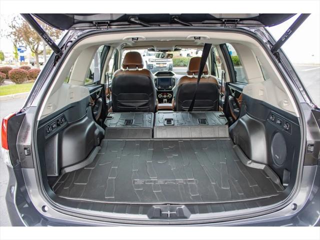 2022 Subaru Forester Touring