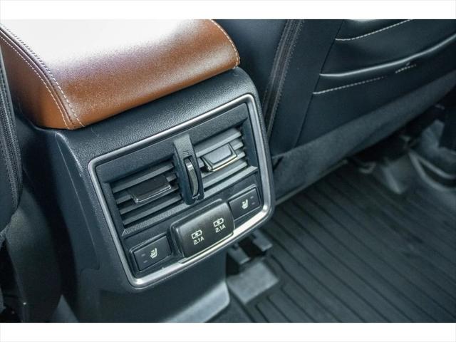 2022 Subaru Forester Touring