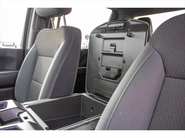2025 GMC Sierra 3500HD 4WD Crew Cab Long Bed Pro