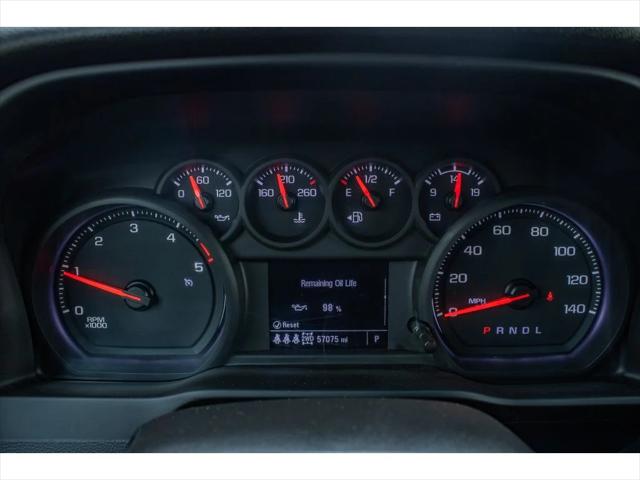 2025 GMC Sierra 3500HD 4WD Crew Cab Long Bed Pro