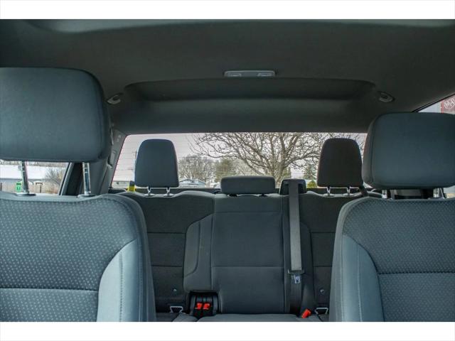 2025 GMC Sierra 3500HD 4WD Crew Cab Long Bed Pro