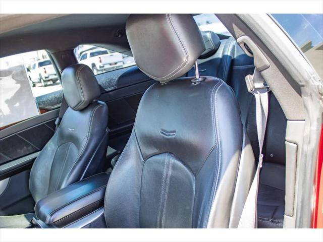 2012 Cadillac CTS Premium