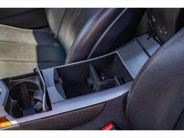 2012 Cadillac CTS Premium