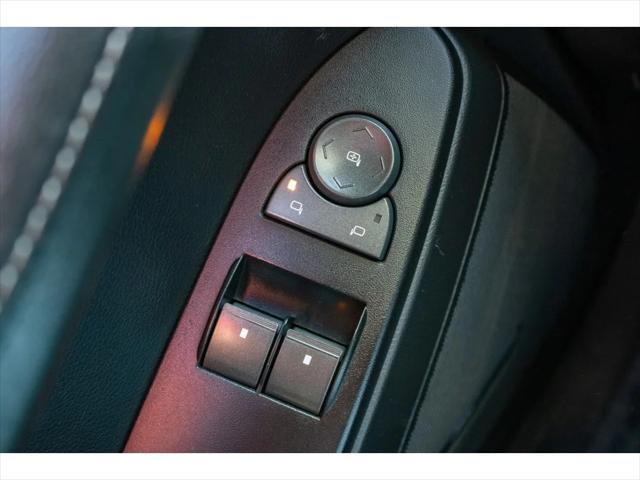 2012 Cadillac CTS Premium