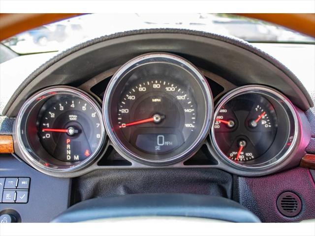 2012 Cadillac CTS Premium