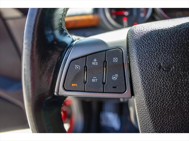 2012 Cadillac CTS Premium