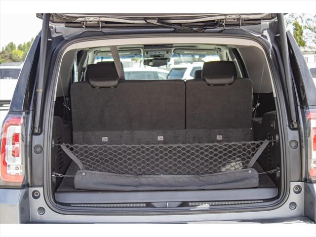 2019 GMC Yukon XL Denali