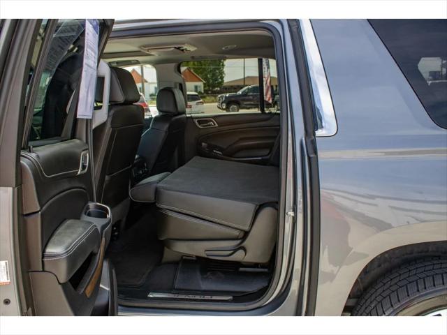 2019 GMC Yukon XL Denali