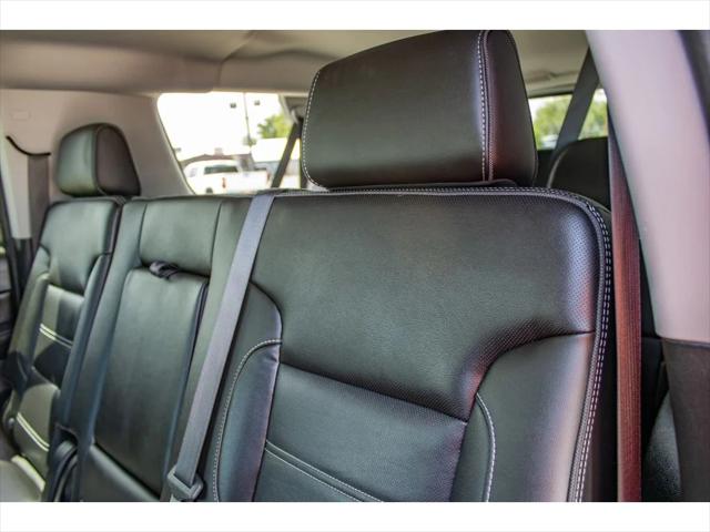 2019 GMC Yukon XL Denali