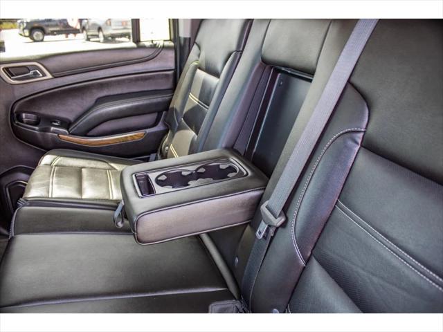 2019 GMC Yukon XL Denali