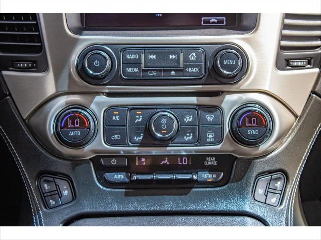 2019 GMC Yukon XL Denali