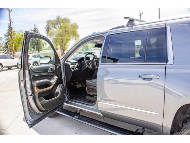 2019 GMC Yukon XL Denali